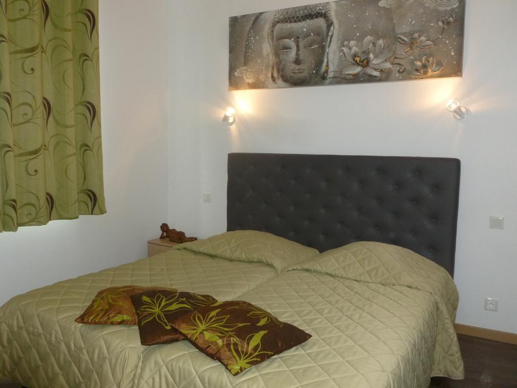 Hotel Jersey Barneville-Carteret Bagian luar foto