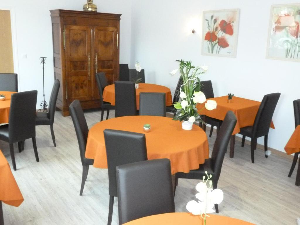 Hotel Jersey Barneville-Carteret Bagian luar foto